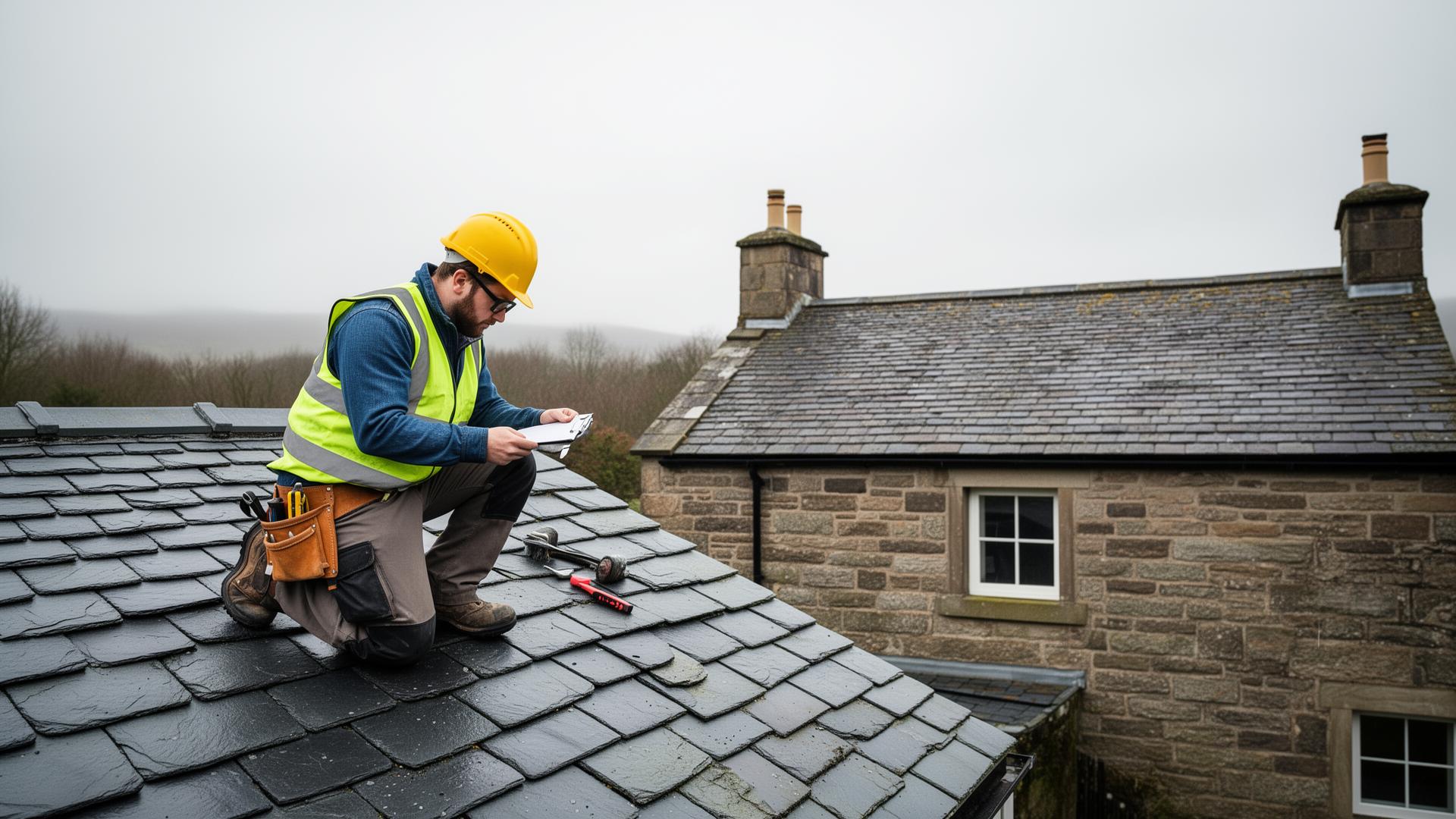 Property Maintenance